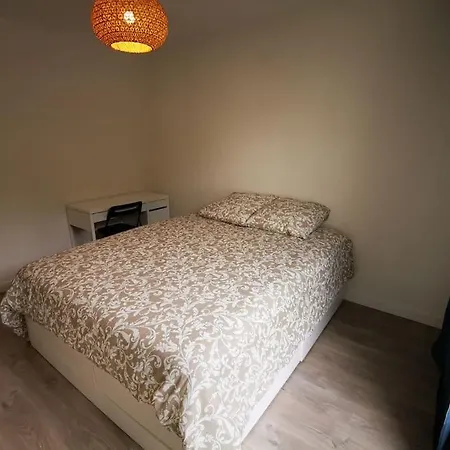 Grande Capacite Baiona