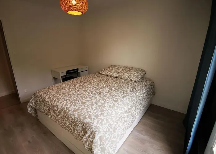 Grande Capacite Bayonne